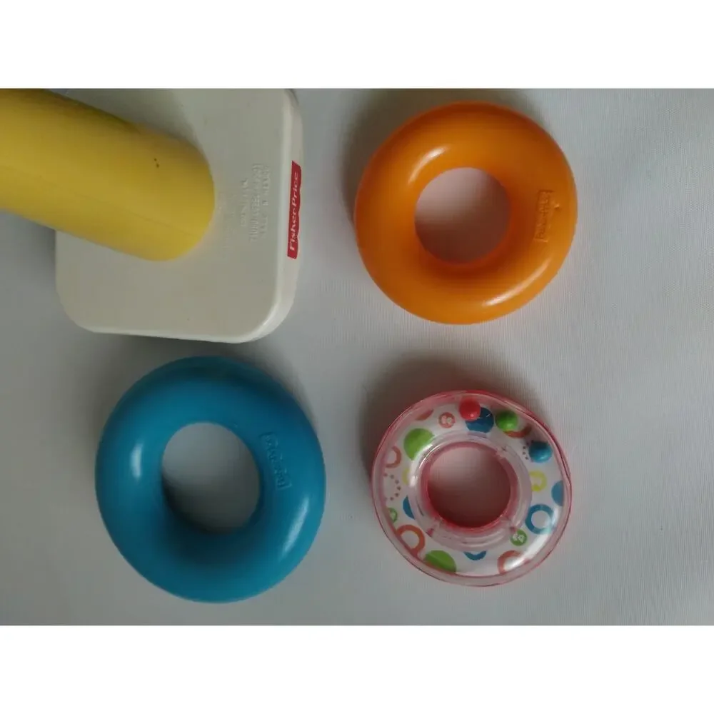 Fisher-Price fisher price